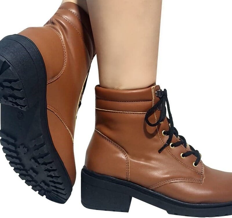 Coturno outono/inverno