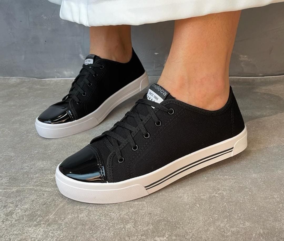 Tênis Moleca - Imagem 3