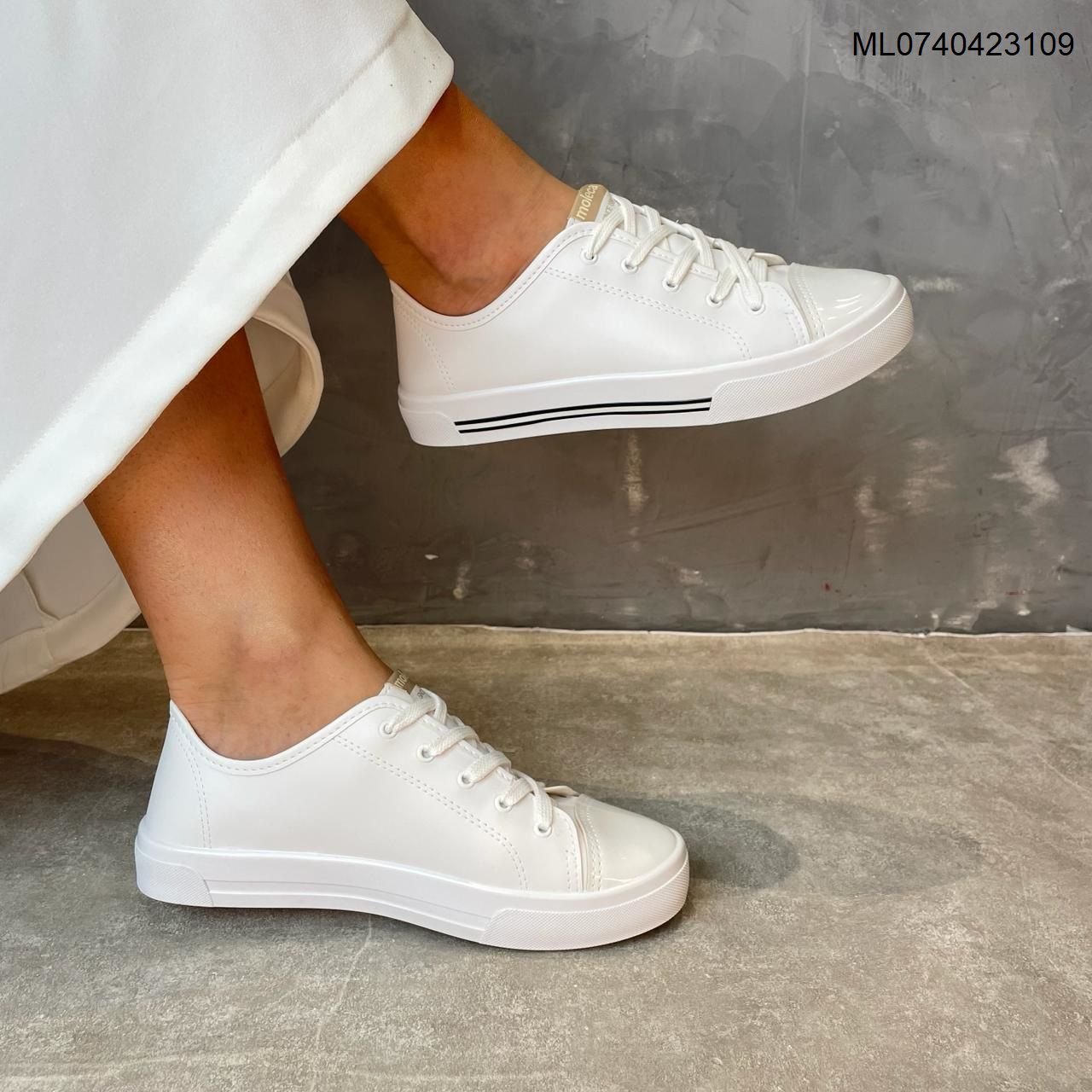 Tênis Moleca - Imagem 4