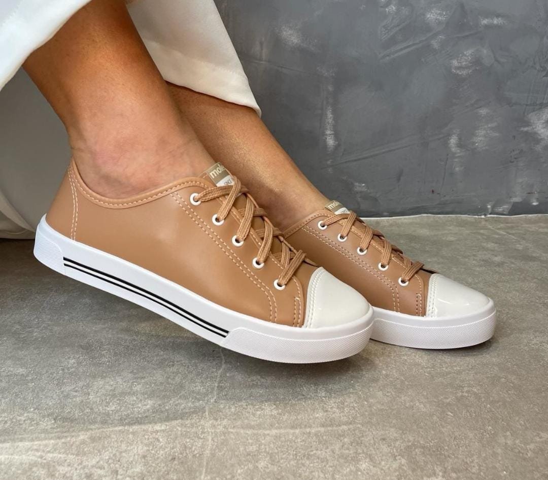 Tênis Moleca - Imagem 5