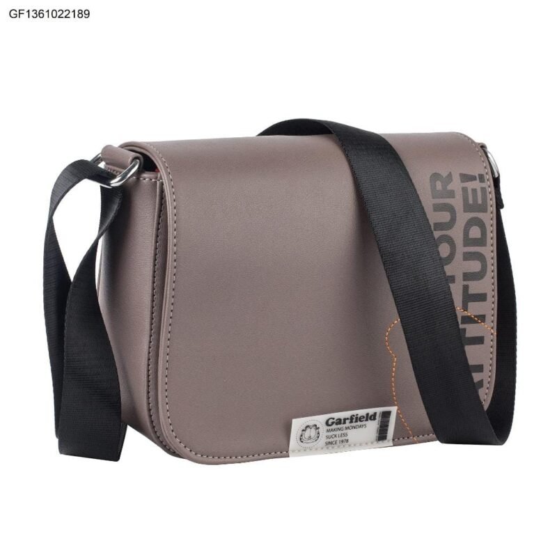 Bolsa Garfield Keep Your