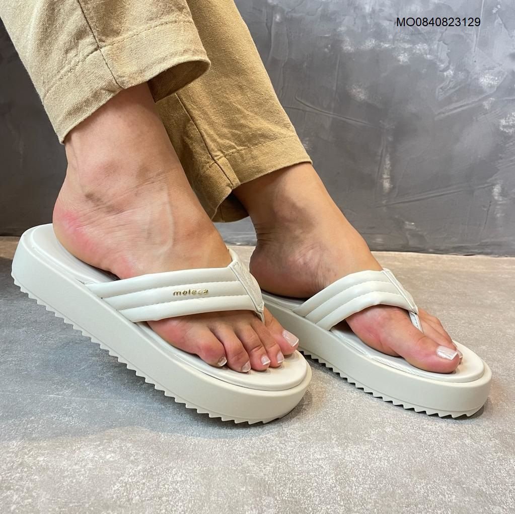 Sandália Flatform Modare - Imagem 5